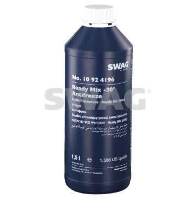 Antifriz Mavi Koli 12 Li 1.5 Litre (Febi 24196)