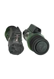 Komple Çakmak Soketli (Iç+gövde) 12V R9-R11-R19-R2...