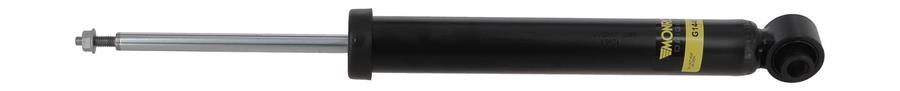 ARKA AMORTİSÖR R/L OPEL CORSA F 19> PEUGEOT P208 19>