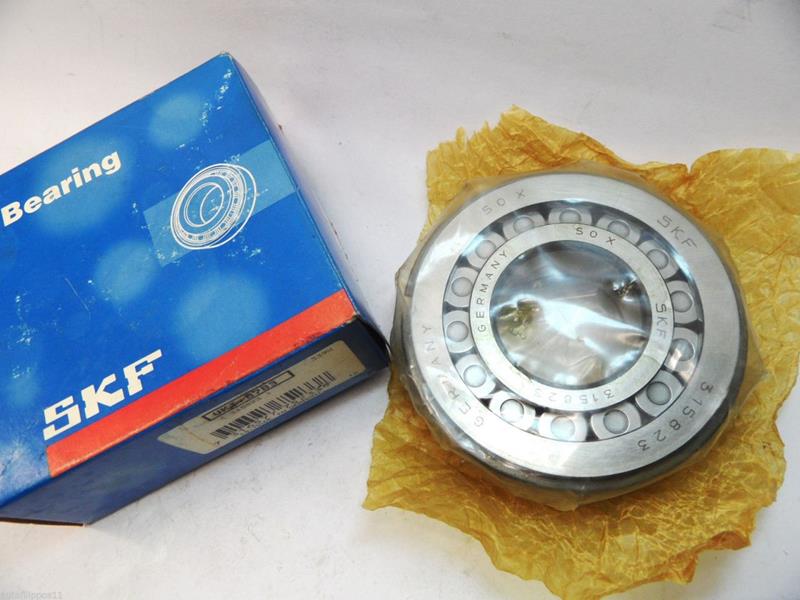 Çekici Maruti Rulmanı Scania