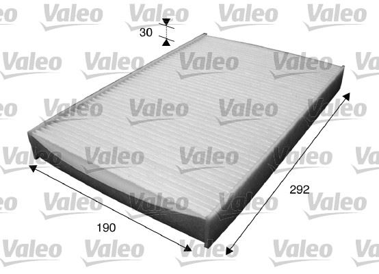 Kabin Filtresi PROTECT IVECO DAILY V 2.2