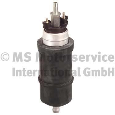 Electric Fuel Pump