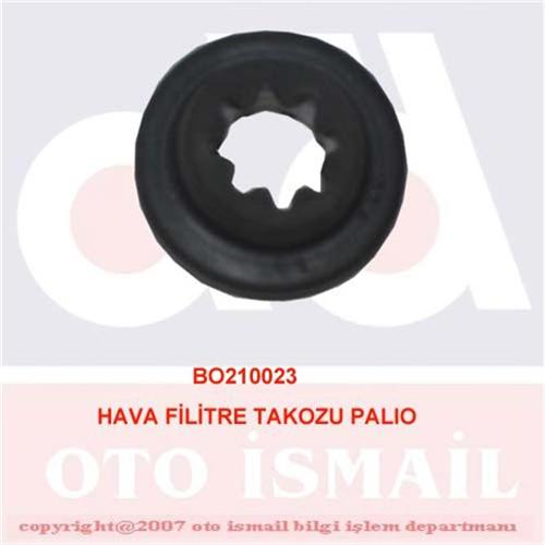 HAVA FİLTRE TAKOZU PALIO-DOBLO-FIORINO-LINEA-PUNTO-GRANDE PUNTO (210023)
