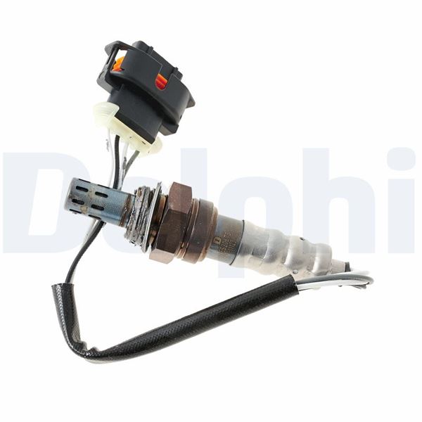 OKSİJEN SENSÖRÜ (KATALİZATÖR) ASTRA G-H-CORSA C-MERIVA-VECTRA B-C-ZAFIRA A-B-TIGRA 1.8 XER-XE-XEL (741mm)