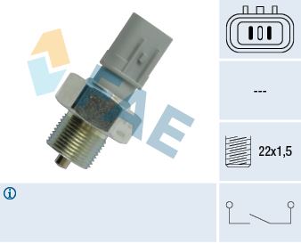 GERİ VİTES MÜŞÜRÜ ACCENT ERA-İ30-CEED-CERATO-RIO 1.4-1.6 BENZINLI (05-)1.5 CRDI