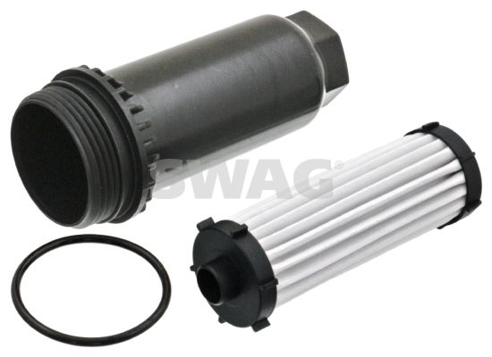 Şanzıman Yağ Filtresi (Kit) Otomatik