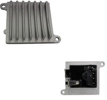Klima Fan Regulatoru
