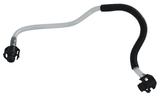 YAKIT HORTUMU MERCEDES OM611 OM612 W638 B901>B905