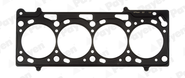 SİLİNDİR KAPAK CONTASI VW-SKODA-SEAT GOLF4-BORA-A3-TOLEDO 01> (BCB 1,6 16V)
