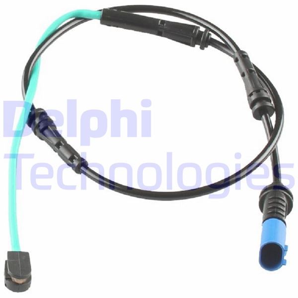 BALATA FISI ARKA BMW G42 G20 G21 G28 G22 G23 G26 G29