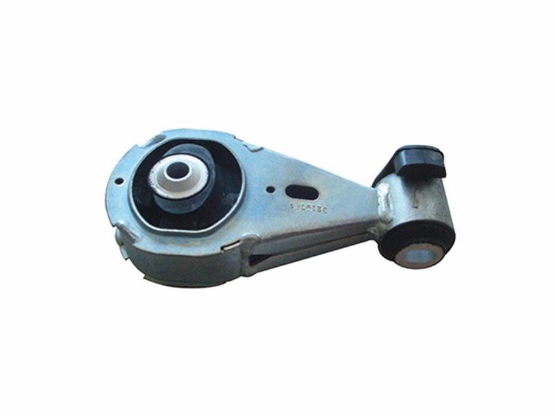 Motor Takozu Orta