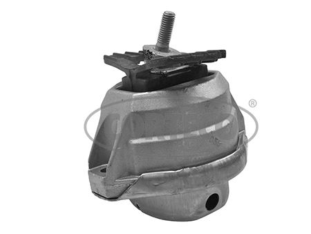 Motor Takozu Alt Sağ