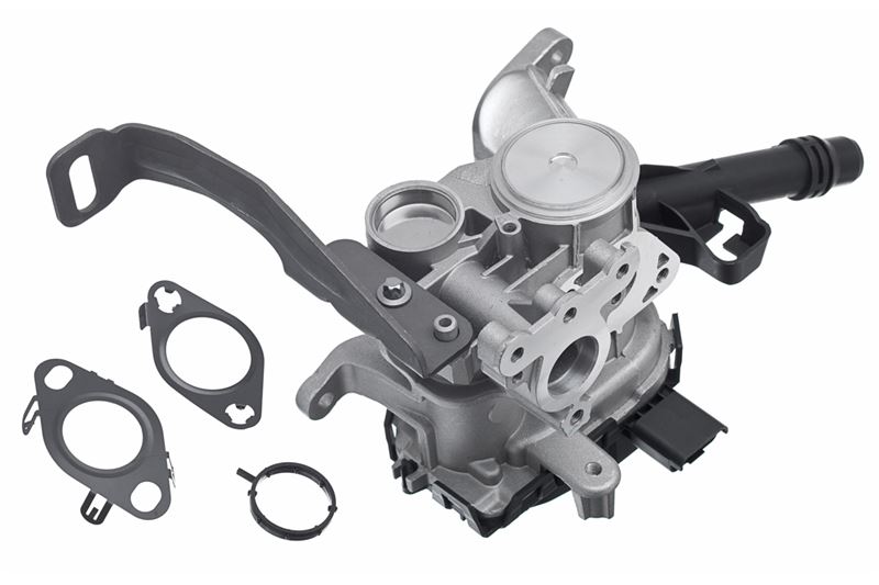 Egr P208-P2008-P308 II-P3008-P5008-C3II-C3III-C4-B...
