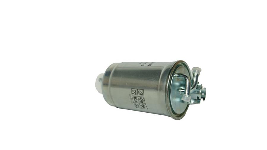 YAKIT FİLTRESİ CADDY-GOLF-JETTA-PASSAT-POLO-TRANSPORTER LT35-VENTO-CORDOBA-IBIZA-TOLEDO WK 842/4