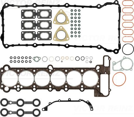 UST TAKIM CONTA SKC'LI BMW M50 B25 E34 E36
