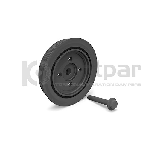 Krank Kasnağı