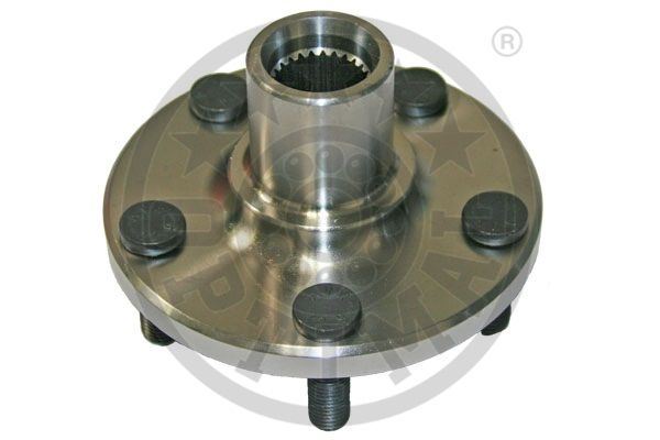 ON TEKER PORYASI COROLLA 07-13 / AVENSIS 98-03