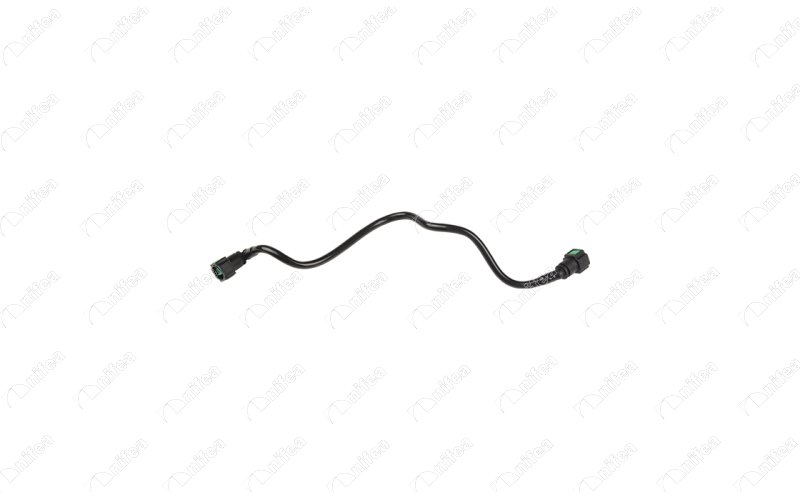 YAKIT BORUSU DACIA DUSTER (HS) 1.5 DCİ K9K 898 2013-08 2018-01