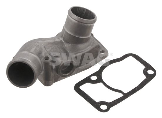 Termostat Muhafaza Ve Contaya Sahip (Febi 33488)