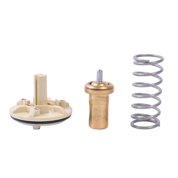 Termostat (Komple)