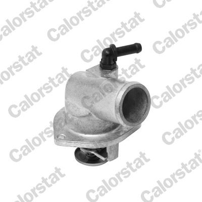 TERMOSTAT (KOMPLE) ASTRA G-CORSA C-VECTRA B-C-MERIVA-ZAFIRA-1.4-1.6-1.4 16V-1.6 16V (92C)