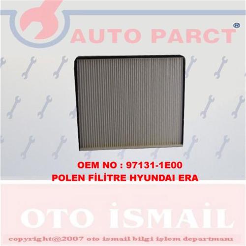 Polen Filtresi