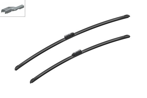 Silecek Supurgesi Aerotwin 75+65cm