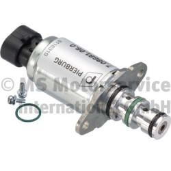 Control Valve