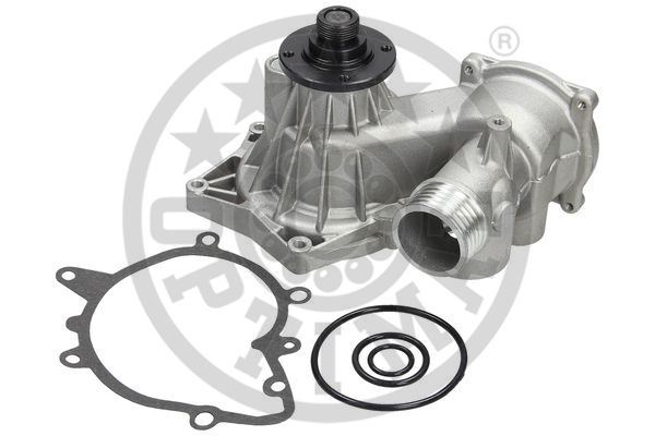 Su Pompası 5E34 -5 TouringE34) -7E32) -7E38)