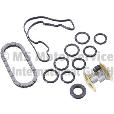 Eksantrik Zincir Seti (Keçe+oring) P206-P207-P307-...