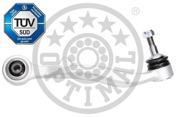 SALINCAK ON SAG ALT (ARKA) BMW E63 E64 E65 E66