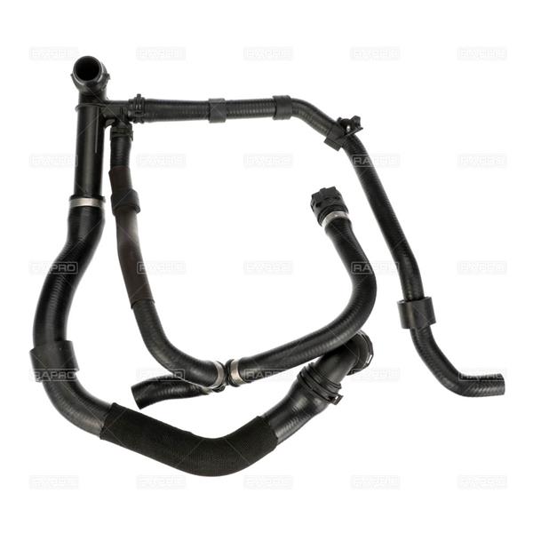 RADYATOR HORTUMU ARA FLANSI VW A3 LEON JETTA GOLF PASSAT 12-> 1.6 2.0 TDI
