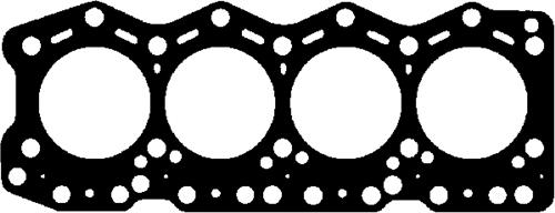 Skc 1.8mm / 96mm 2 Delik
