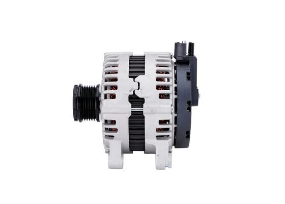Alternatör 180 A