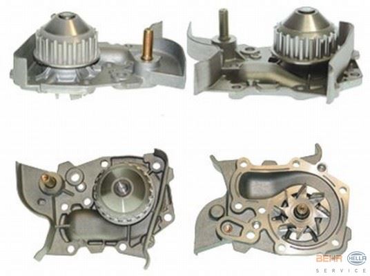 Devirdaim Kng 97>CLIO II (98-05) Mgn 96>