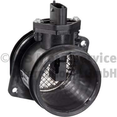 HAVA DEBİMETRE (HAVA KÜTLE ÖLCER) VOLVO S80 2.5T 06=11 V70 T5 C30 T5 S40 T5 C70 V50