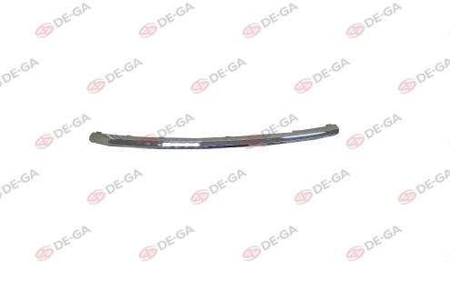 A.A6 Arka Tamp.kuşaği Üst Krom Sdn 09-11
