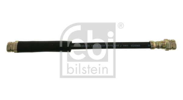 FREN HORTUMU ARKA 24.5204-0233.3 (285 MM) GOLF5-JETTA-PASSAT-A3-LEON 41365