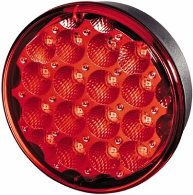 Arka Sis Lambası (Led) Universal Cv 0009740275-251...