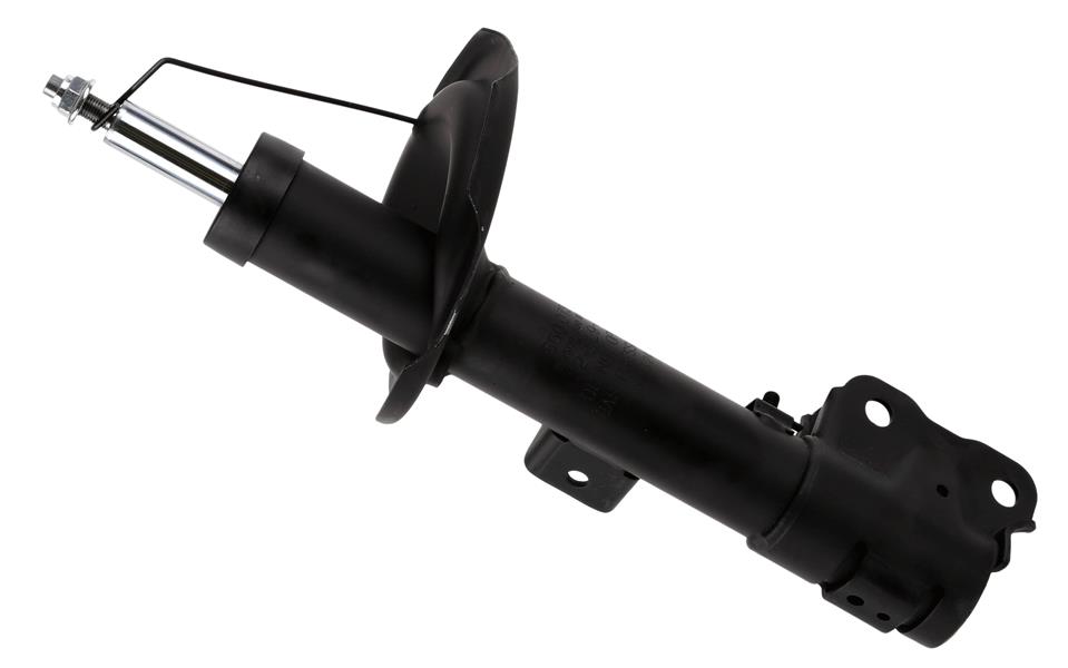 Ön Amortisör Sol P4007 2.4 2.2HDİ (2007-2013) Citr...