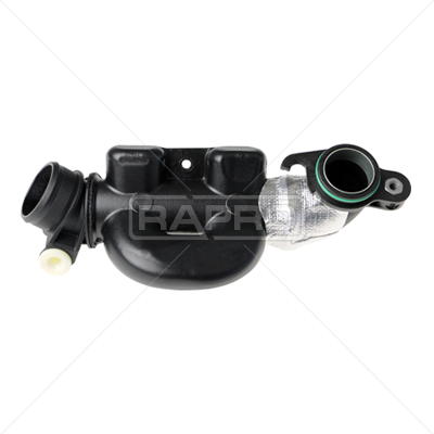 MANIFOLD SUSTURUCU HORTUMU P207 - P1007 1.6 HDI 07>13 - C2 - C3 I 1.6 HDI 05>09