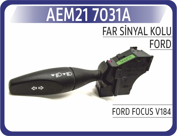 Far Sinyal Kolu