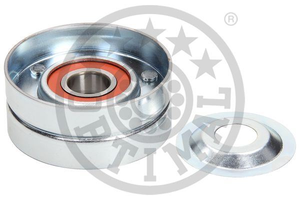 Alternatör Kayışı Otomatik Gergi Makarasi