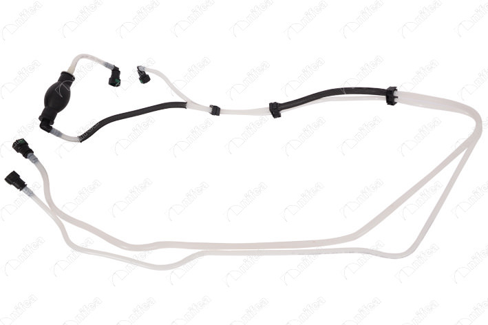 YAKİT BORUSU RENAULT CLIO II 98> KANGOO 97> CLIO SYMBOL 00> 1.5 dCi K9K