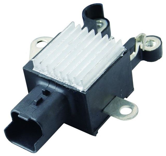 Alternatör Konjektor 14.5V Denso Tip