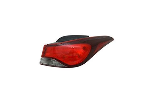 (11-C895-05-2B) H.elantra Arka Stop Mercekli RH.13...