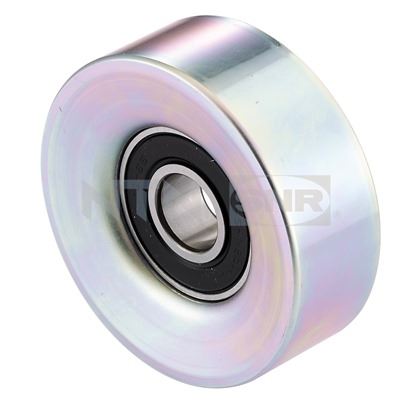 V KAYIS GERGI RULMANI (KÜTÜKSÜZ) P207-P308-P3008-P508-P5008-PARTNER-BERLINGO-C3-C4-C5-DS3-DS4-DS5 1.6 THP VTI BMW F20 F30 MINI R55 R56 R57 R60