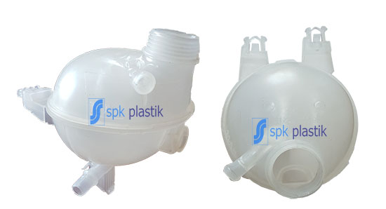RADYATOR YEDEK SU DEPOSU OPEL GROSSLAND-GRANDLAND-VIVARO C-ZAFIRA LIFE PEUGEOT EXPERT-P207-P301 08> P3008-P3008-P208-C2 C3 C3 II C3 PLURIEL DS3 C3 III C-ELYSEE C3 PICASSO