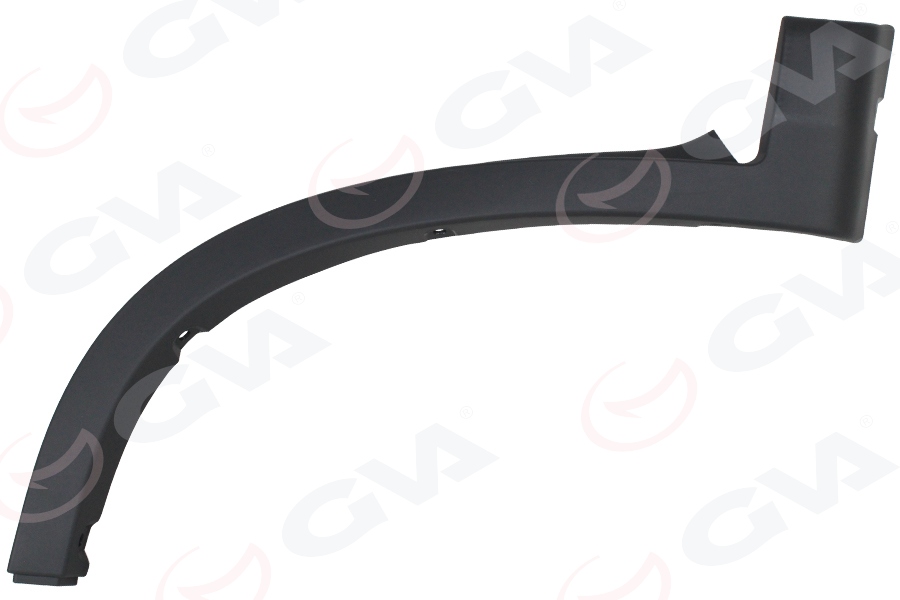 Ön Çamurluk Arka Plastiği Sol Psa Boxer-ducato-ju...