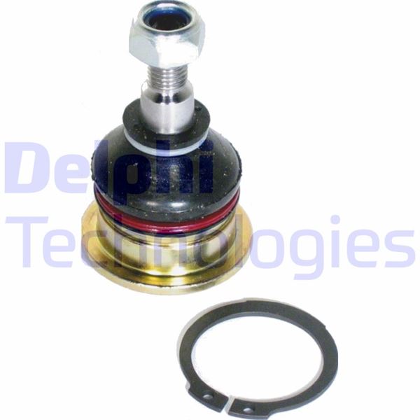 ROTİL ÜST SAĞ-SOL HONDA CIVIC 1.4L 1.5L 1.6L D14 D15 D16 (EG EH EJ EL MA MB kasa) 92-00 / ACCORD 2.0L 2.2L 2.4L (CH3 CG8 CL7 CL9 CN1 CU1 kasa) 99-15 / LEGEND 3.2L (KA7 KA8 kasa) 91-96